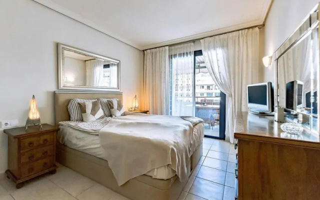 Los Gigantes 1 Bed Stylish apartment