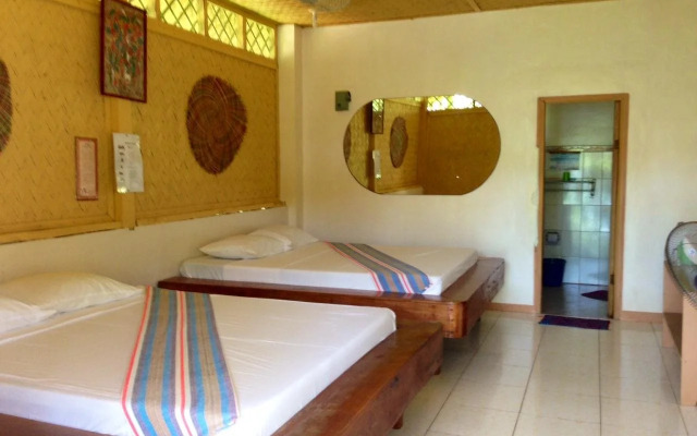 Majika's Island Resort