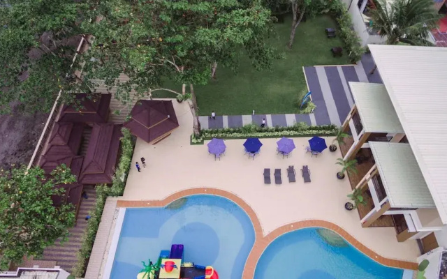 Costa Del Sol Resort Hotel