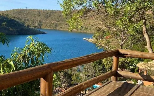 Pousada Fecho da Serra
