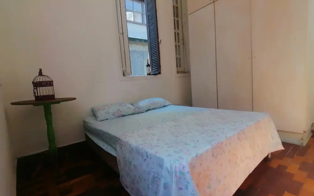 Rio Nomad Guest House
