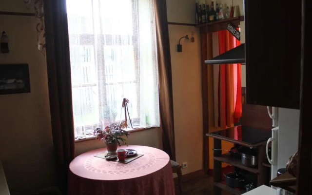 Apartment Rumbas - 6