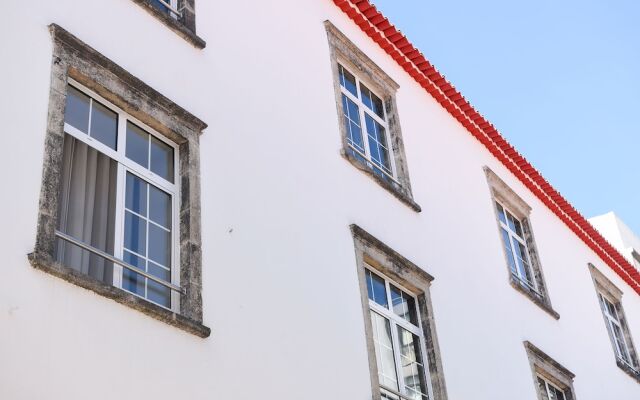 Отель Casa das Arcadas Португалия, Понта-Делгада - отзывы, цены и фото номеров - забронировать отель Casa das Arcadas онлайн вид на фасад