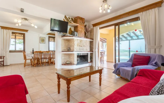 Villa Noni Large Private Pool A C Wifi - 1967