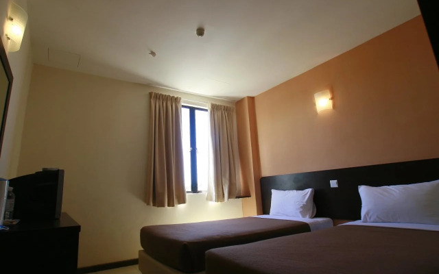 Sempurna Resort