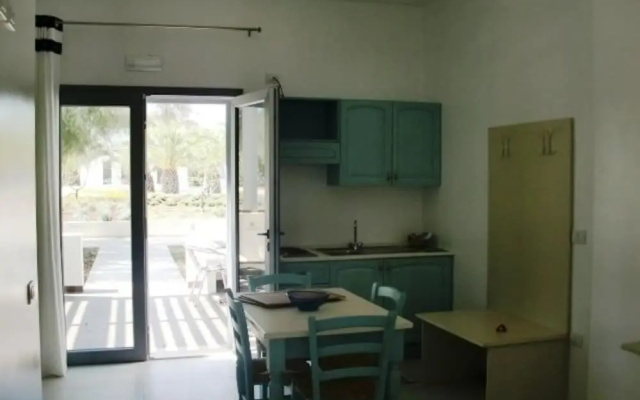 Baia Sangiorgio Hotel Resort