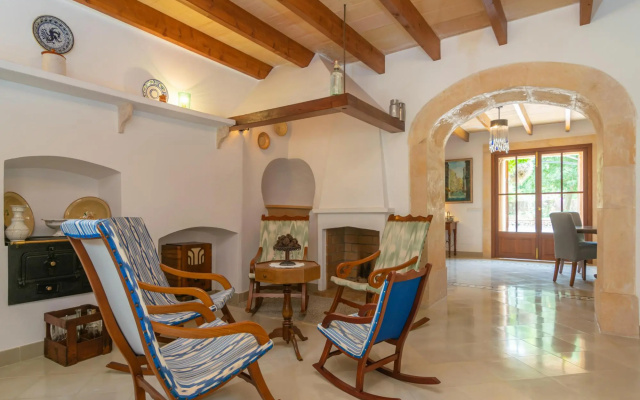 SON ARBOÇ GRAN - Villa with private pool and free WiFi