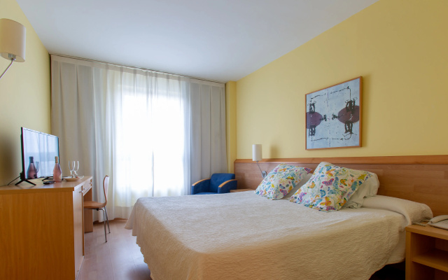 Flag Hotel Valencia