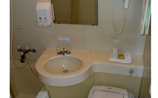 Hotel St Palace Kurayoshi - Vacation STAY 82269