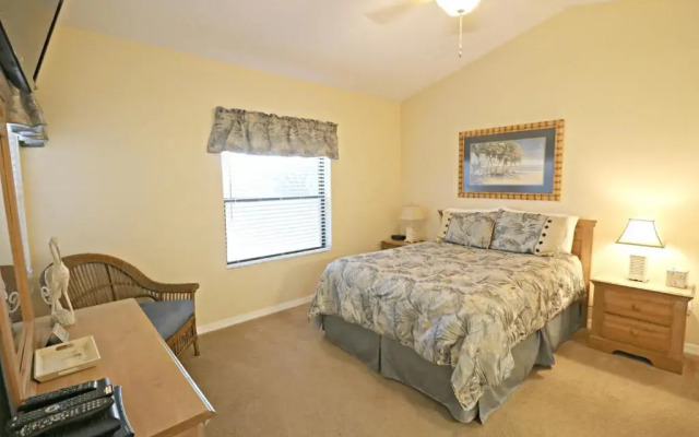 Ocean Village Club F34