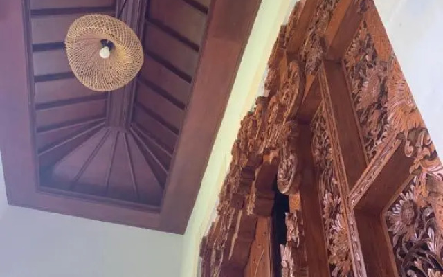Gede House Tejakula