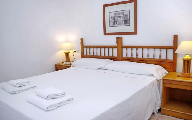 Apartaments Golf By La Costa Resort