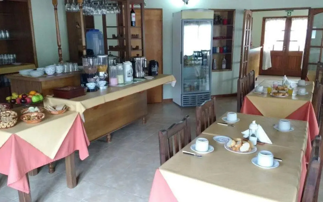 Posada del Infinito