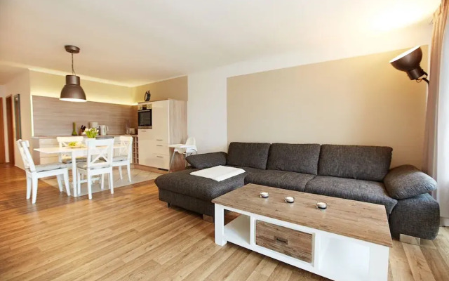 Haus Strandeck