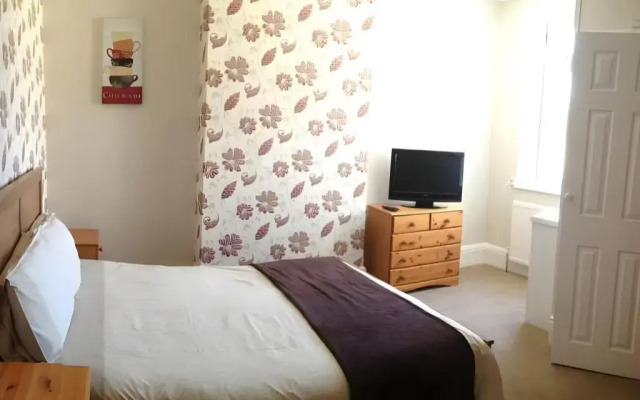 Waverley Guest House