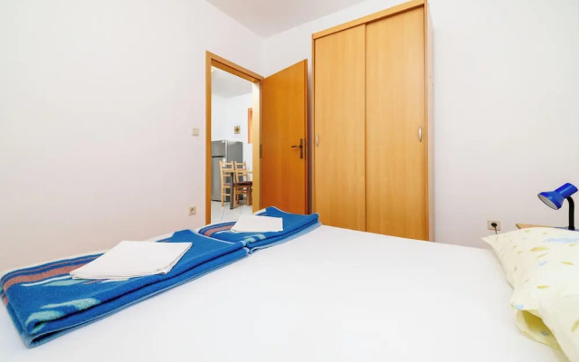 Apartment Julija