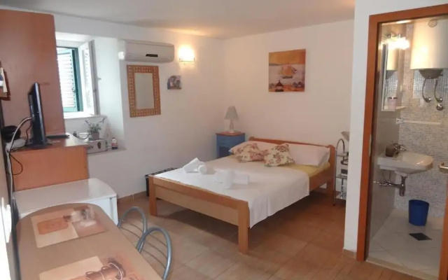 Apartments Donda
