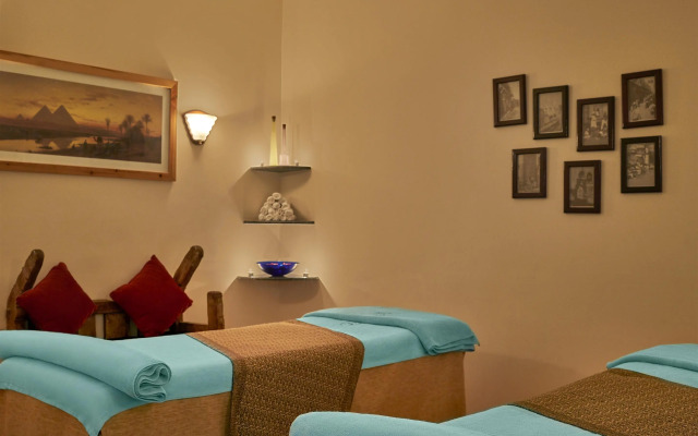 Sheraton Miramar Resort El Gouna