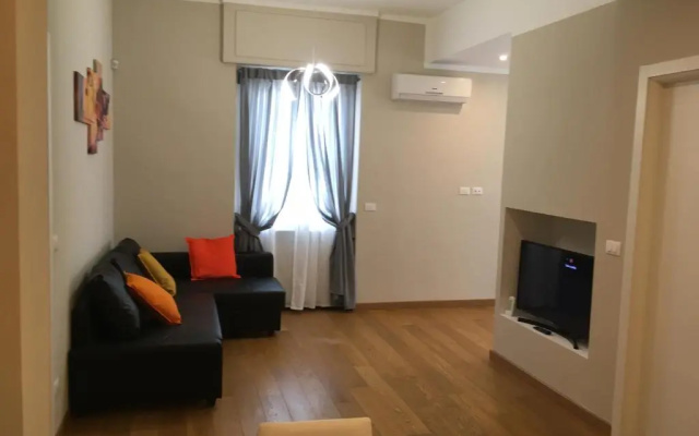 Cooper Apartment