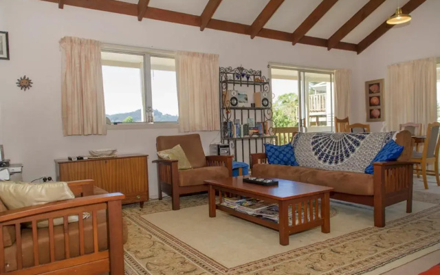 Oasis Tairua - Tairua Holiday Home