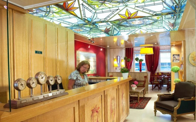Hotel Montpensier