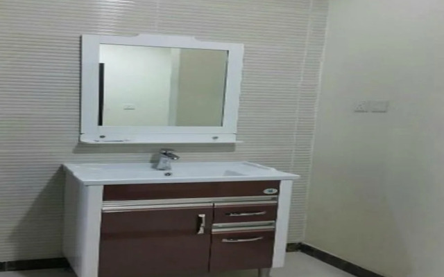 Shahd Furnished Hotel Suites