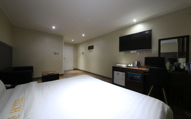 Daesan Hotel