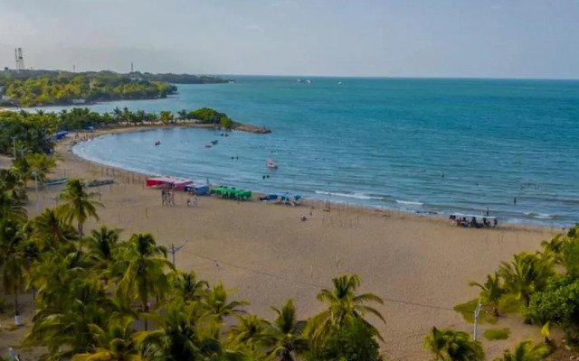Hotel Cabanitas del Mar