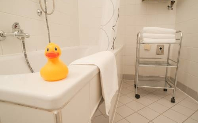 Puzzlehotel Apartments Wien Zentrum