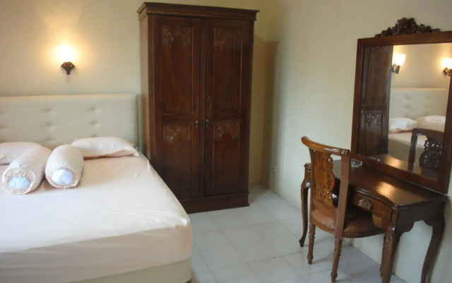 Madani Syariah Hotel