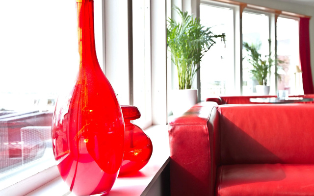 Best Western Hotell Lerdalshöjden