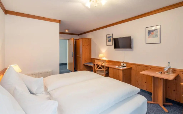 AKZENT Hotel Frankenberg