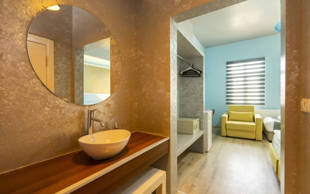 Arch-ist Taksim Suites