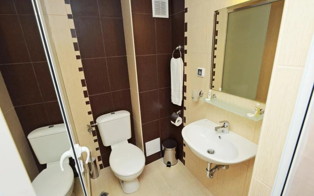 Hotel Akacia