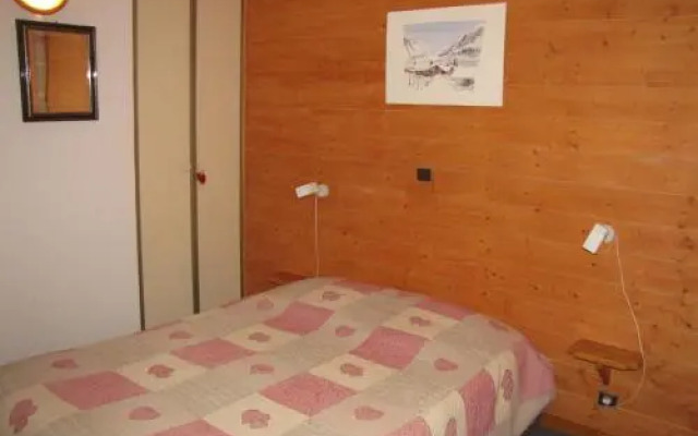 Apartment Très ensoleillé et à deux pas du centre