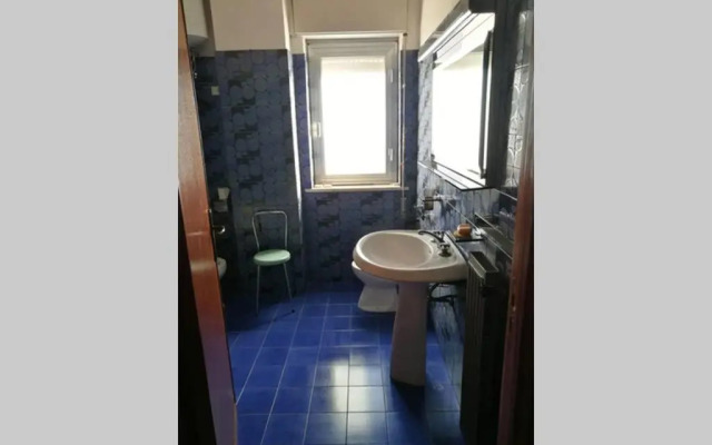 Appartamento vista mare