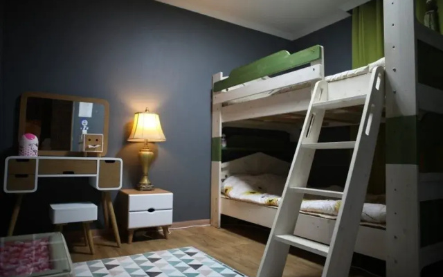 Gangnam Joy Guest House