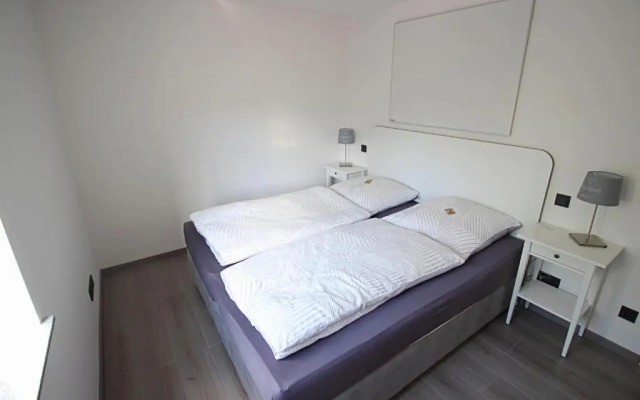 Uraha Apartments