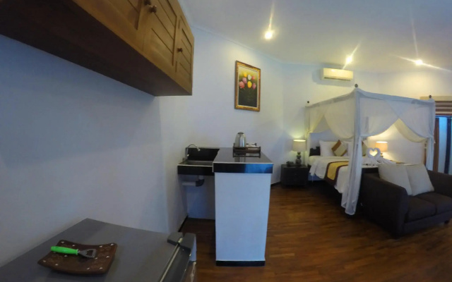 Mamo Hotel Uluwatu