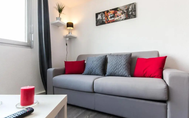 SWEETHOME DIJON - ALBERT 1er