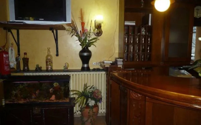 Hotel Sucarà