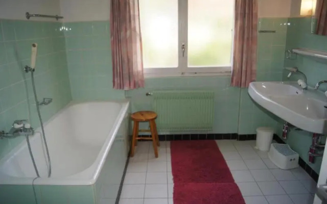Appartement Panorama 14