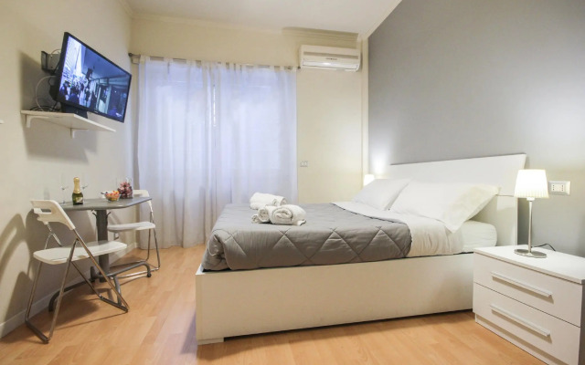Le Piazze Di Roma Sweet Apartment