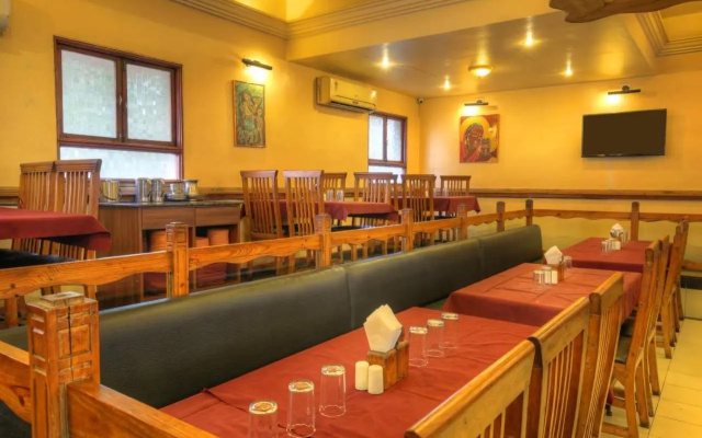 Hotel Lonavla