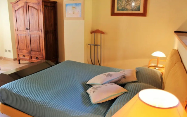Casa Pioppo