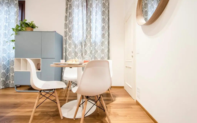 Stemar Apartments