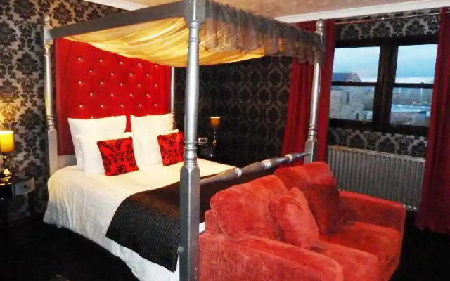 The Jersey Farm Country Hotel