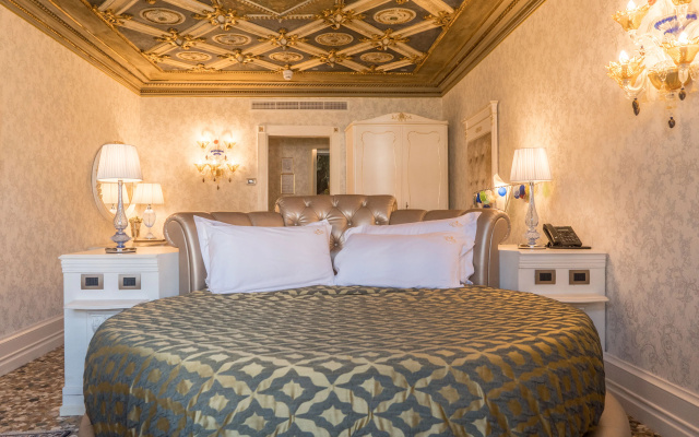 EGO’ Boutique Hotel - The Silk Road