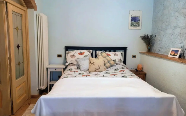 Summer Sale! Lovely 3-bed Apartment in Spoleto