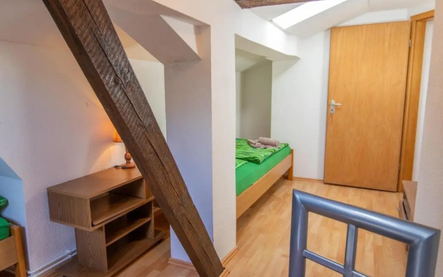 Pension bei Stralsund